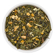 Зеленый чай с добавками "Китайская липа"