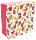 изображение: коробка "вишня"