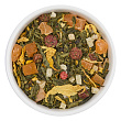 Зеленый чай с добавками "Эквадор"
