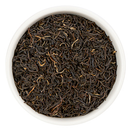 Черный чай "Джайпур Ассам TGFOP"