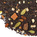 : черный чай с добавками "пряная облепиха"