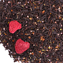 : черный чай с добавками "лакомство потапа"