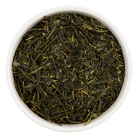 Зеленый чай "Гиокуро Юй Лу"