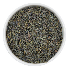 Зеленый чай "Чун Ми"