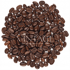 Кофе La Marca зерно в 250 граммовых пачках