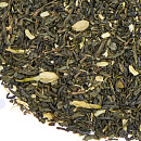 : зеленый чай "моли хуа ча"