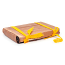 : чай пуэр в бамбуке,  250 гр