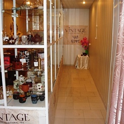 Поздравляем Партнера с открытием магазина «Vintage» в Ясногорске!