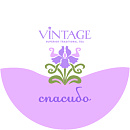 : наклейка на букеты "спасибо" д50