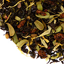 : зеленый чай с добавками "дикая облепиха new"
