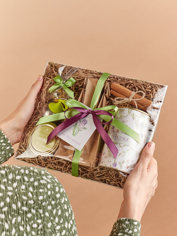 : поддон "клевер" 21х25х6