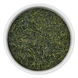 Зеленый чай "Сенча Япония"
