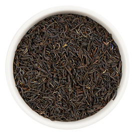 Черный чай "Красавица Азии ОР1"