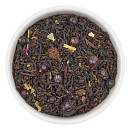 : черный чай с добавками "вечерняя звезда"