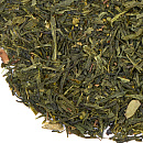 : зеленый чай "сенча китай"