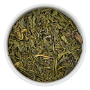 : зеленый чай с добавками "мохито"