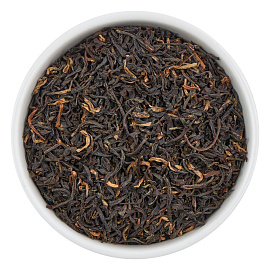 Черный чай "Сатиспур Ассам SFTGFOP"