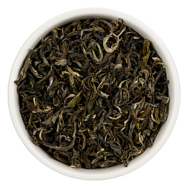 Зеленый чай "Зелёный дракон"