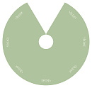 : каркас "оливковый" с лого