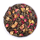 : зеленый чай с добавками "восточная мелисса"