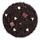 : черный чай с добавками "шоколатье"