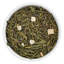 : зеленый чай с добавками "медовая дыня"