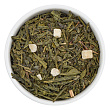 Зеленый чай с добавками "Медовая дыня"