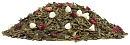 : зеленый чай с добавками "малиновый бархат" new