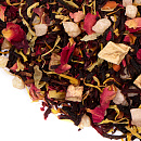 : фруктовый чай "розовые сны "