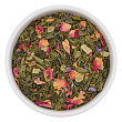 Зеленый чай с добавками "Алтайский букет"