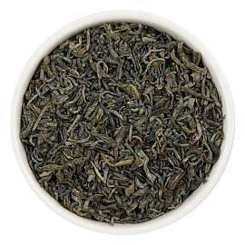 Зеленый чай "Аньхой"