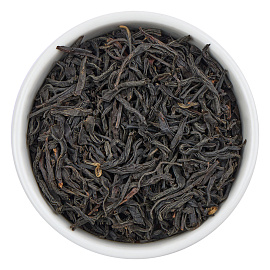 Черный чай "Черный Фуцзянь Хун Ча"