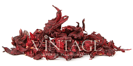 Фруктовый чай "Цветок Гибискуса"