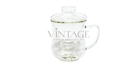 Кружка заварочная "Верона"