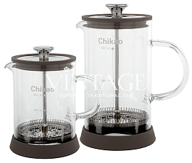 Чайник-пресс "Барселона" в ассортименте