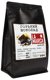 Кофе La Marca Горький шоколад
