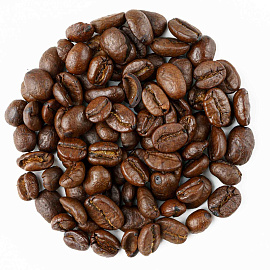 Кофе Шоколадный Апельсин