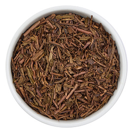 Зеленый чай "Ходжича"