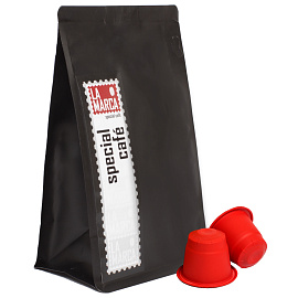 Кофе в капсулах «Гондурас Сан-Маркос» для Nesresso*, упаковка 10 капсул