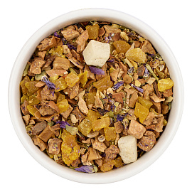 Фруктовый чай "Король Сиама "