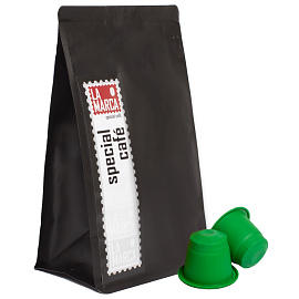 Кофе в капсулах «Тоффи» для Nespresso*, упаковка 10 капсул