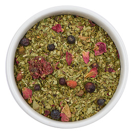 Чай мате Бразилия