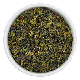 Чай Улун Осенний Фуцзянь