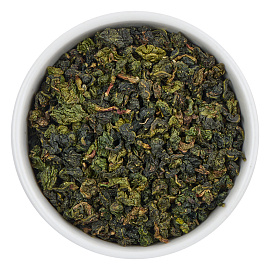 Чай Улун Те Гуань Инь формоза