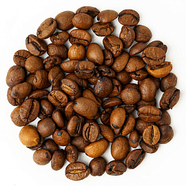 Кофе La Marca "Банан с шоколадом"