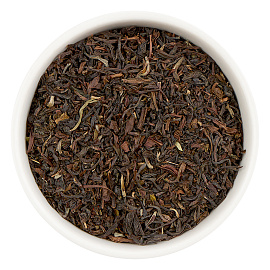 Черный чай "Дарджилинг звезда Эвереста TGFOP"