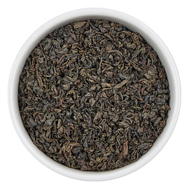 Черный чай "Утренний PEKOE"