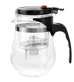 Чайник "Шаолинь" 500мл