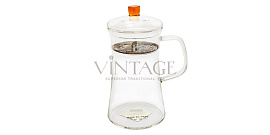 Кружка заварочная "Амстердам"