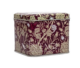 Емкость "Цветочная" 50г